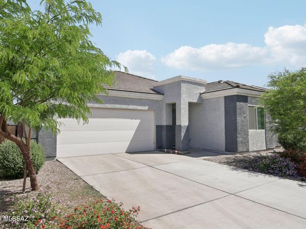 12540 W Gini Ln, Marana, AZ 85653