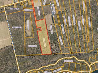 4651 River Rd, Johns Island, SC 29455