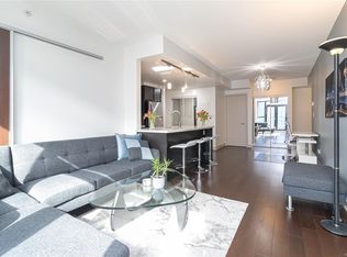 760 Johnson St #204, Victoria, BC