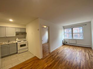 45 Maspeth Ave #3, Brooklyn, NY 11211
