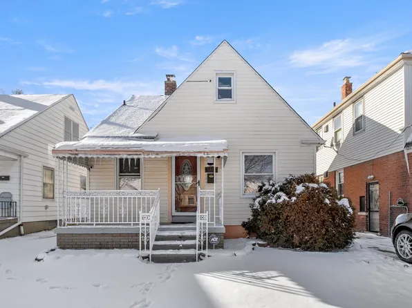 4645 Rosalie St, Dearborn, MI 48126