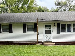 3321 Buckner St, Springfield, IL 62703