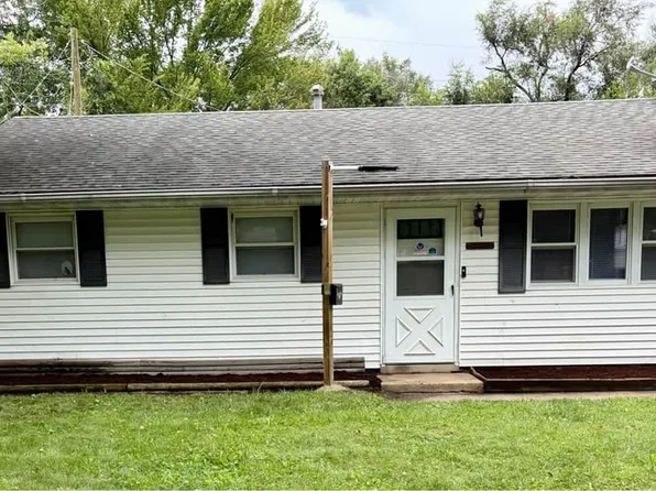 3321 Buckner St, Springfield, IL 62703