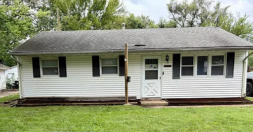 3321 Buckner St Photo 1