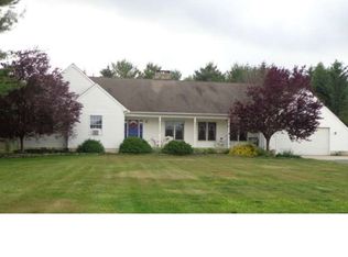 2665 N Blue Bell Rd, Franklinville, NJ 08322