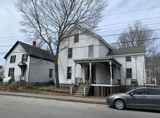 71 Court St, Bath, ME 04530