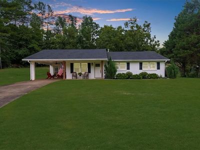 229 Crestwood Dr, Canton, GA, 30114