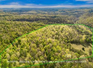 9999 Watt Nantz Rd, East Bernstadt, KY 40729