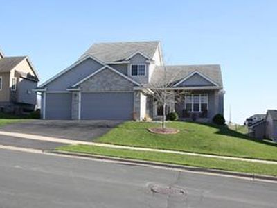 1106 12th St SE, New Prague, MN, 56071