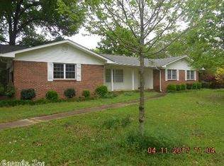 31156 Highway 67, Malvern, AR 72104
