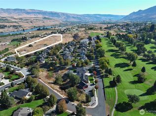 LOT 21 Riverview Ln, Malaga, WA 98828