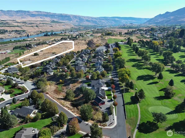 0 Lot 20 Riverview Lane, Malaga, WA 98828