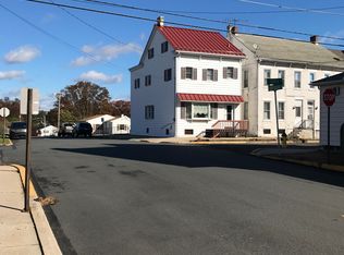 401 E 4th St, Boyertown, PA 19512