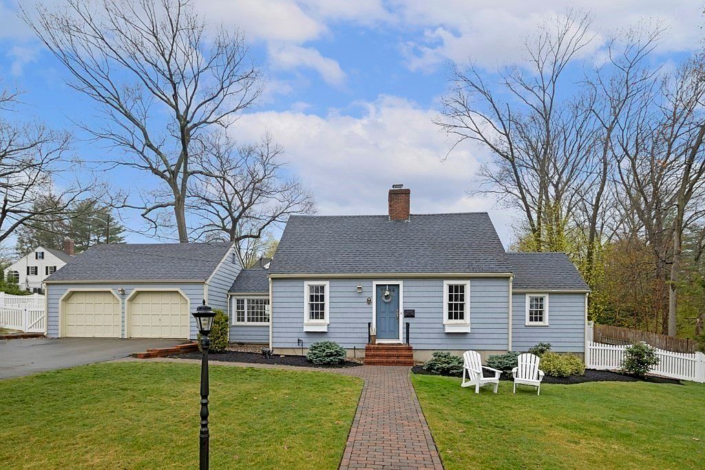 16 Longbow Rd, Lynnfield, MA 01940 Zillow