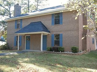 948 Glastonbury Cir, Ridgeland, MS 39157