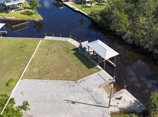 4004 Shark St, Bay Saint Louis, MS 39520