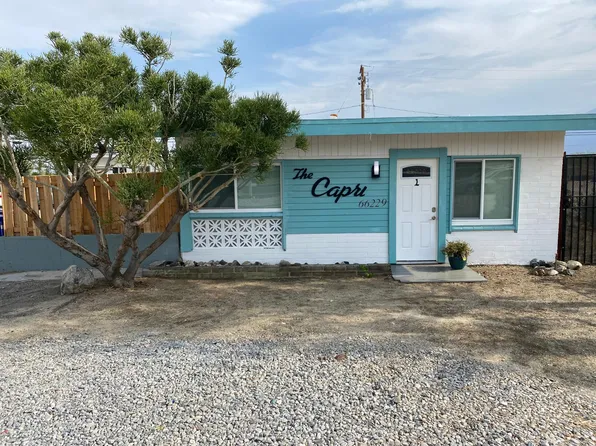 66229 8th St #1, Desert Hot Springs, CA 92240