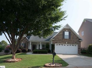 140 Saint Johns St, Simpsonville, SC 29680