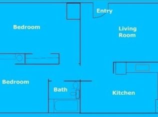 480 Lisa Sq APT 204, Virginia Beach, VA 23454