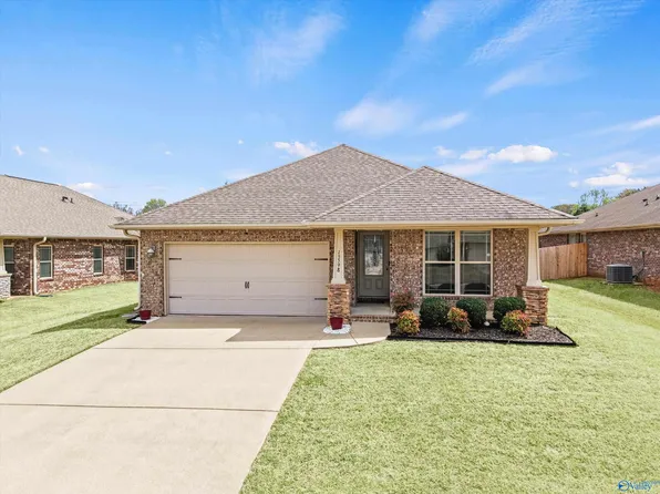 15598 Coach House Ct NW, Harvest, AL 35749