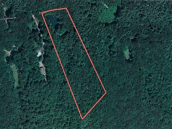 LOT 19 Bernard Whitney Rd, New Braintree, MA 01531