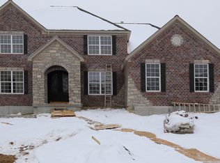 1200 Leighton Estates Ct, Dardenne Prairie, MO 63368