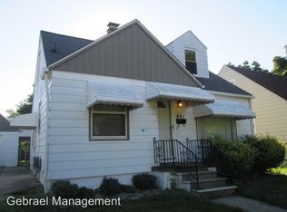 441 S Meade St, Flint, MI 48503