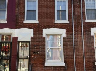 1936 Brunner St, Philadelphia, PA 19140