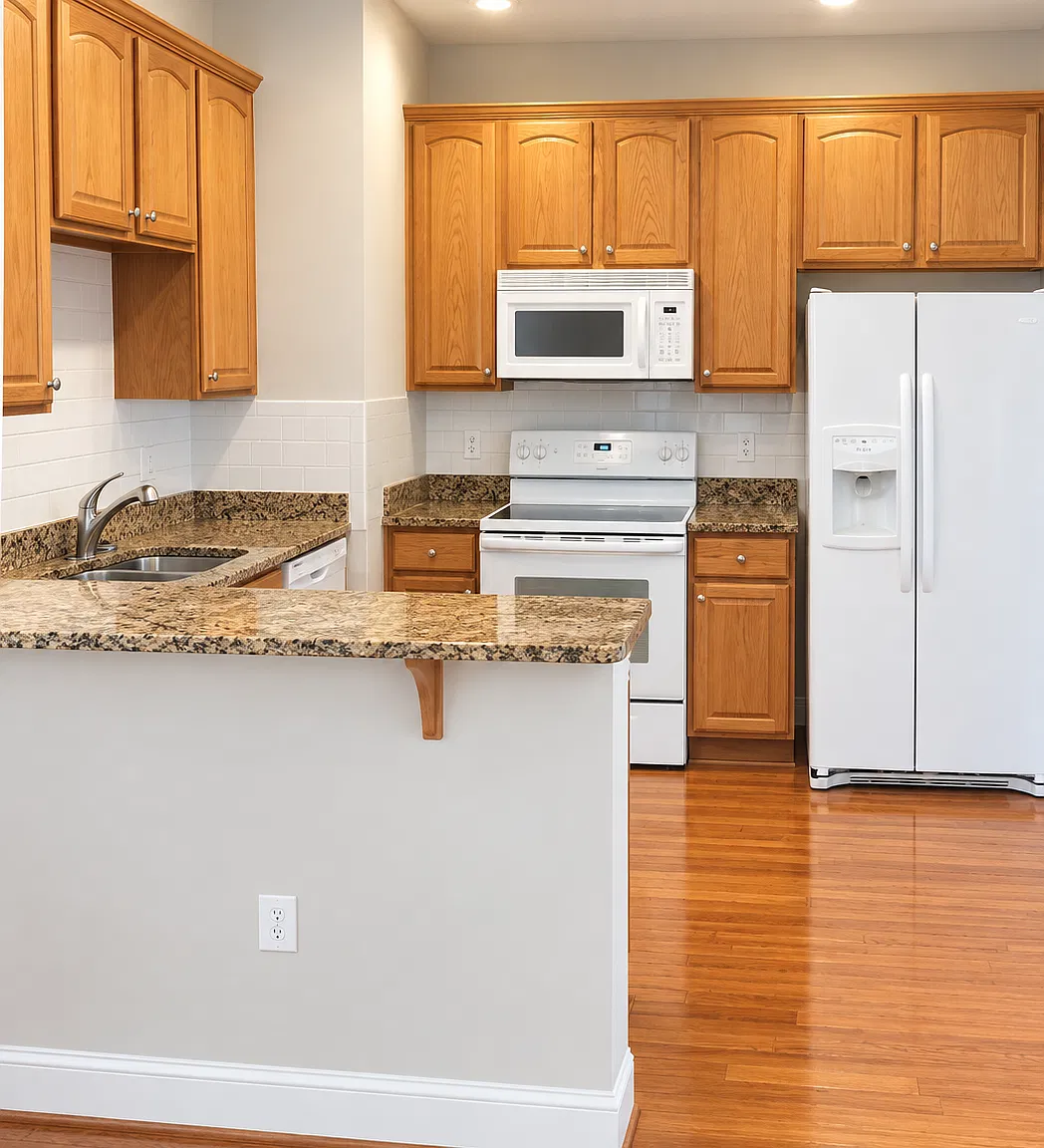 4 bed, 2520 sqft, $3,500 — Photo 2