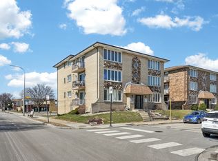 6260 S Newland Ave APT 3S, Chicago, IL