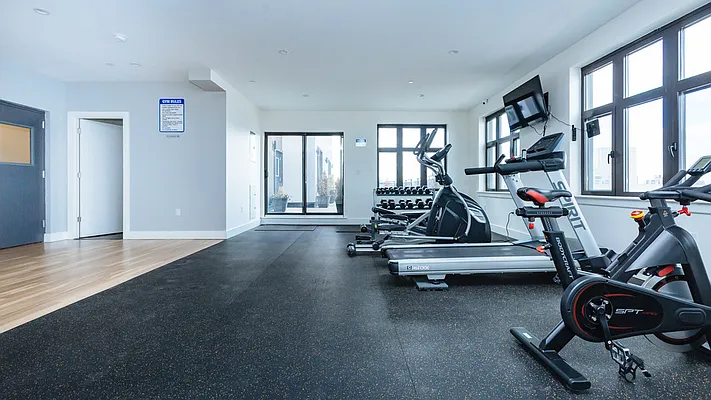 Rented by Nooklyn NYC LLC | media 12