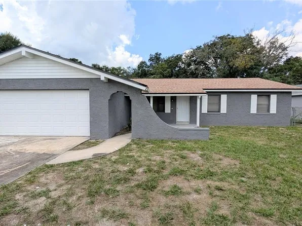 3704 Pipes O The Glen Way, Orlando, FL 32808
