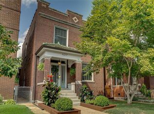 4277 Hartford St, Saint Louis, MO 63116