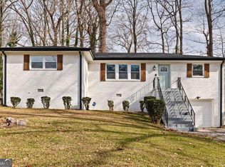 2468 Susan Ln SW, Atlanta, GA 30331