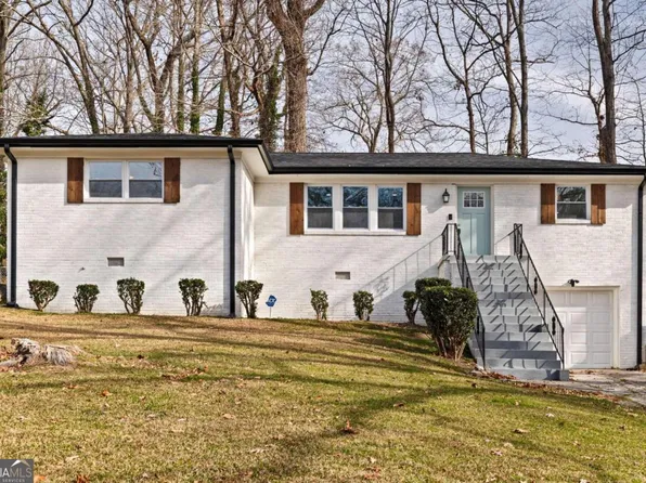 2468 Susan Ln SW, Atlanta, GA 30331