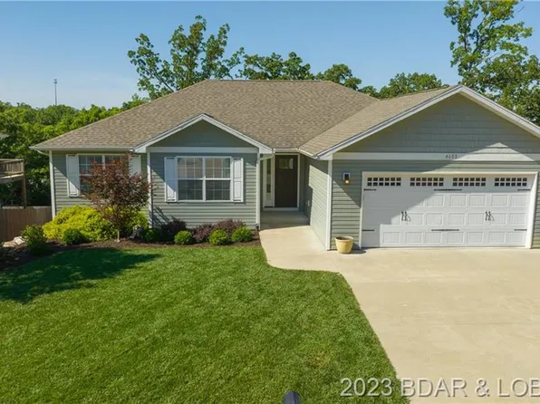 4683 Harbor Heights Ln, Osage Beach, MO 65065