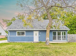 52 Sauk Trl, Park Forest, IL 60466