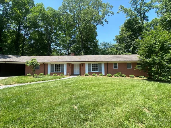 119 Woodbine Ter, Morganton, NC 28655