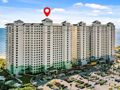 375 Beach Club Trl #A1109, Gulf Shores, AL, 36542