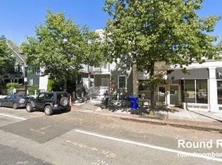 549 Washington St #101, Boston, MA 02111