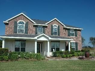 4735 Silhouette Dr, Katy, TX 77493