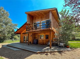 10059 S Turkey Creek Rd, Morrison, CO 80465