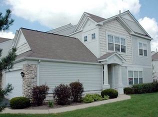 1158 Delta Ct, Elgin, IL 60123