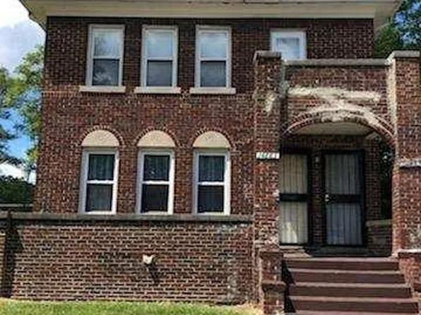 14883 Holmur St, Detroit, MI 48238