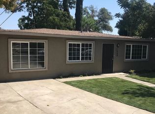 1540 N Rhode Island Ave, Stockton, CA 95205