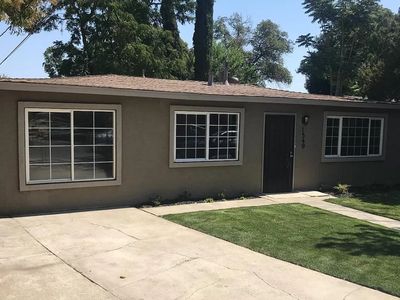 1540 N Rhode Island Ave, Stockton, CA, 95205
