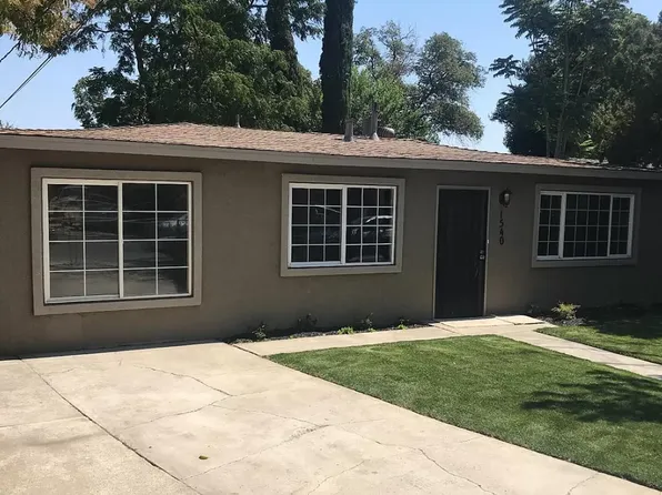 1540 N Rhode Island Ave, Stockton, CA 95205