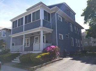 47 Hamilton St #0, Quincy, MA 02170