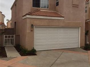 741 Caminito Estrella, Chula Vista, CA 91910