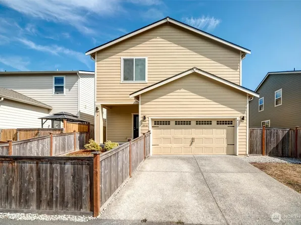 5510 87th Avenue NE, Marysville, WA 98270